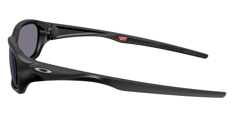 OAKLEY OO9530 Terraforma 953001 58 - Matte Black #id:oo9530953001_s:100110