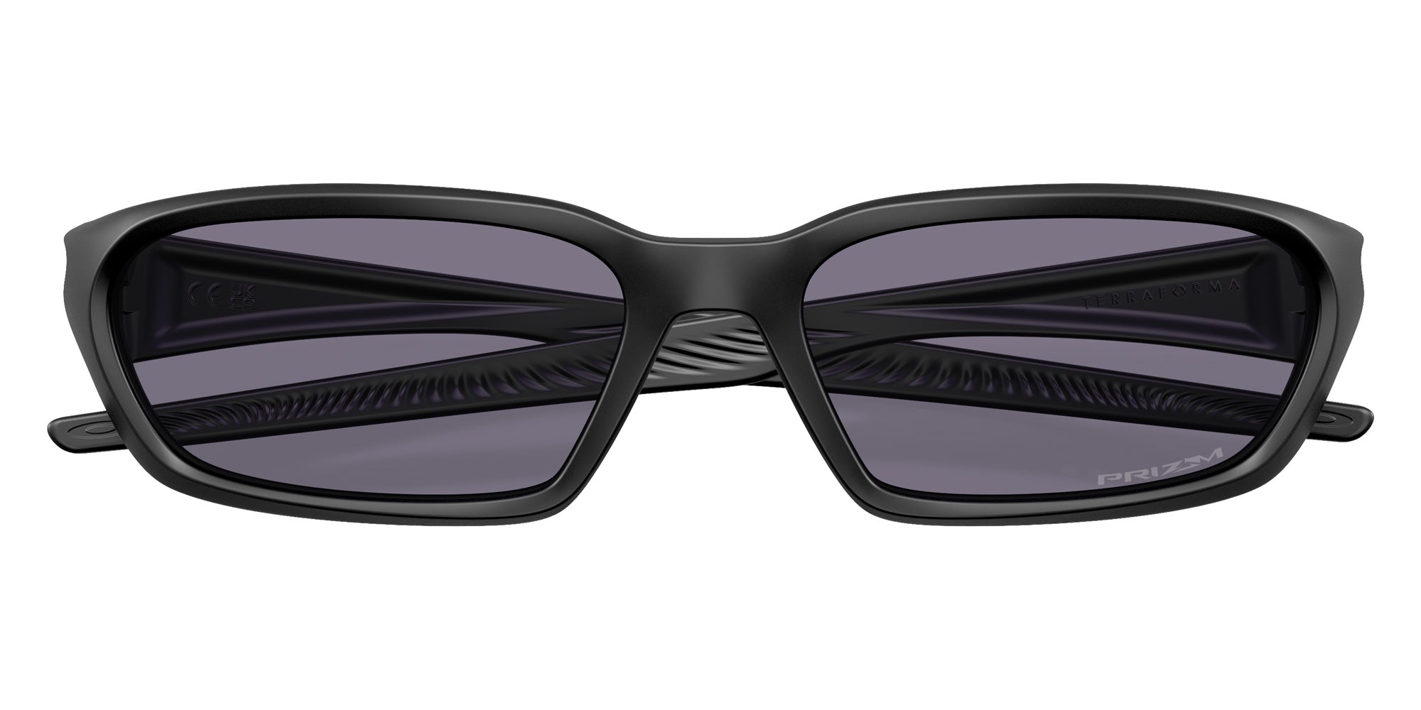 OAKLEY OO9530 Terraforma 953001 58 - Matte Black #id:oo9530953001_s:100120