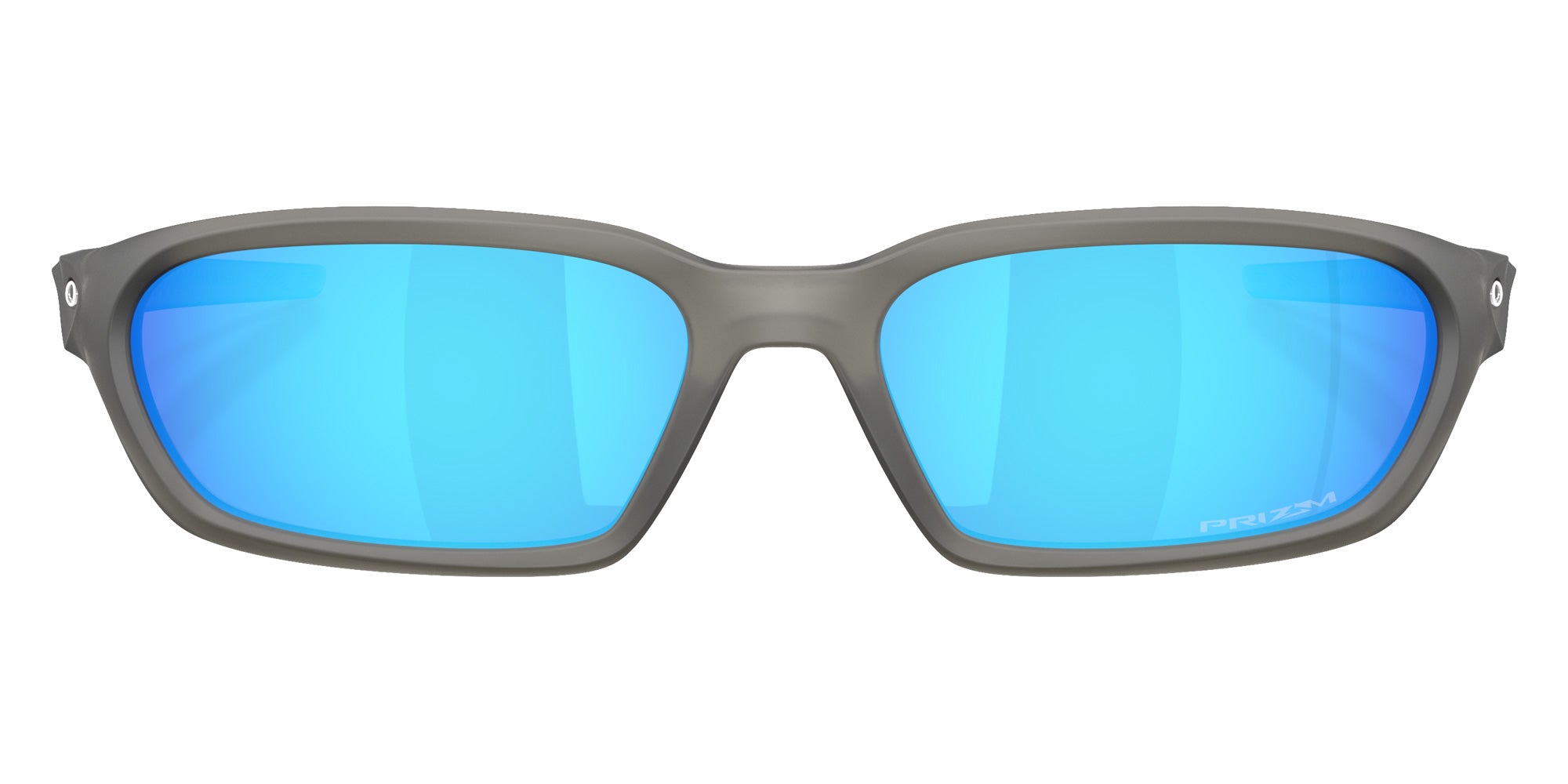 OAKLEY OO9530 Terraforma 953002 58 - Matte Gray Smoke #id:oo9530953002_s:102100