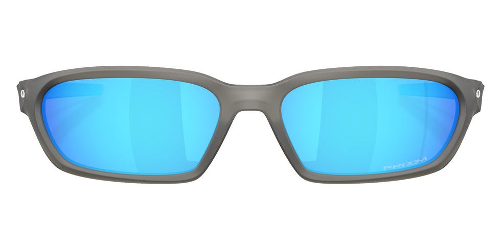 OAKLEY OO9530 Terraforma 953002 58 - Matte Gray Smoke #id:oo9530953002_s:102100