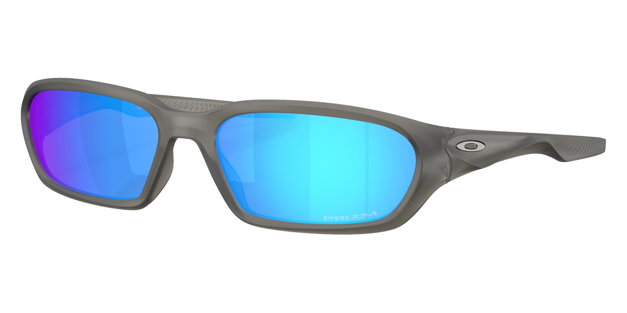 OAKLEY OO9530 Terraforma 953002 58 - Matte Gray Smoke #id:oo9530953002_s:102105