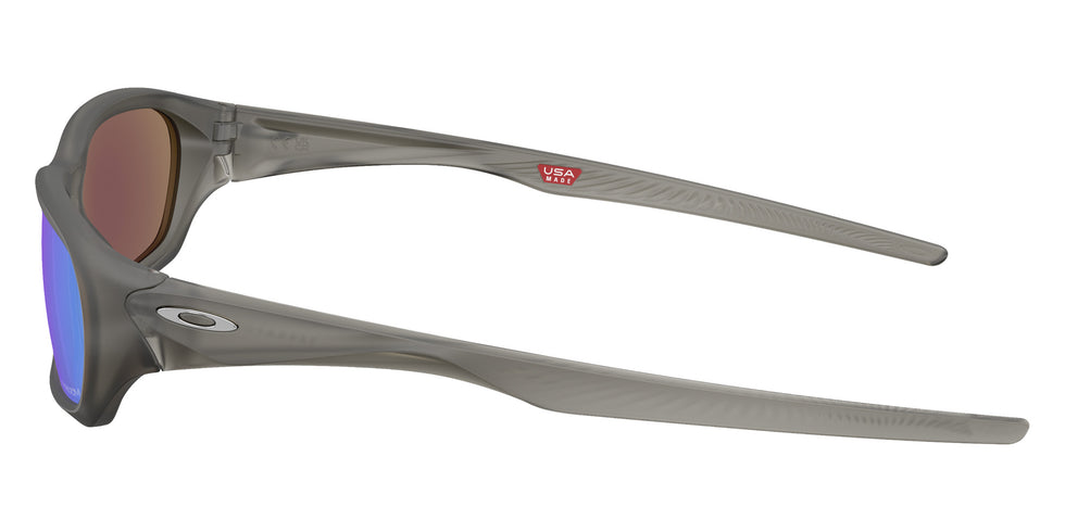 OAKLEY OO9530 Terraforma 953002 58 - Matte Gray Smoke #id:oo9530953002_s:102110