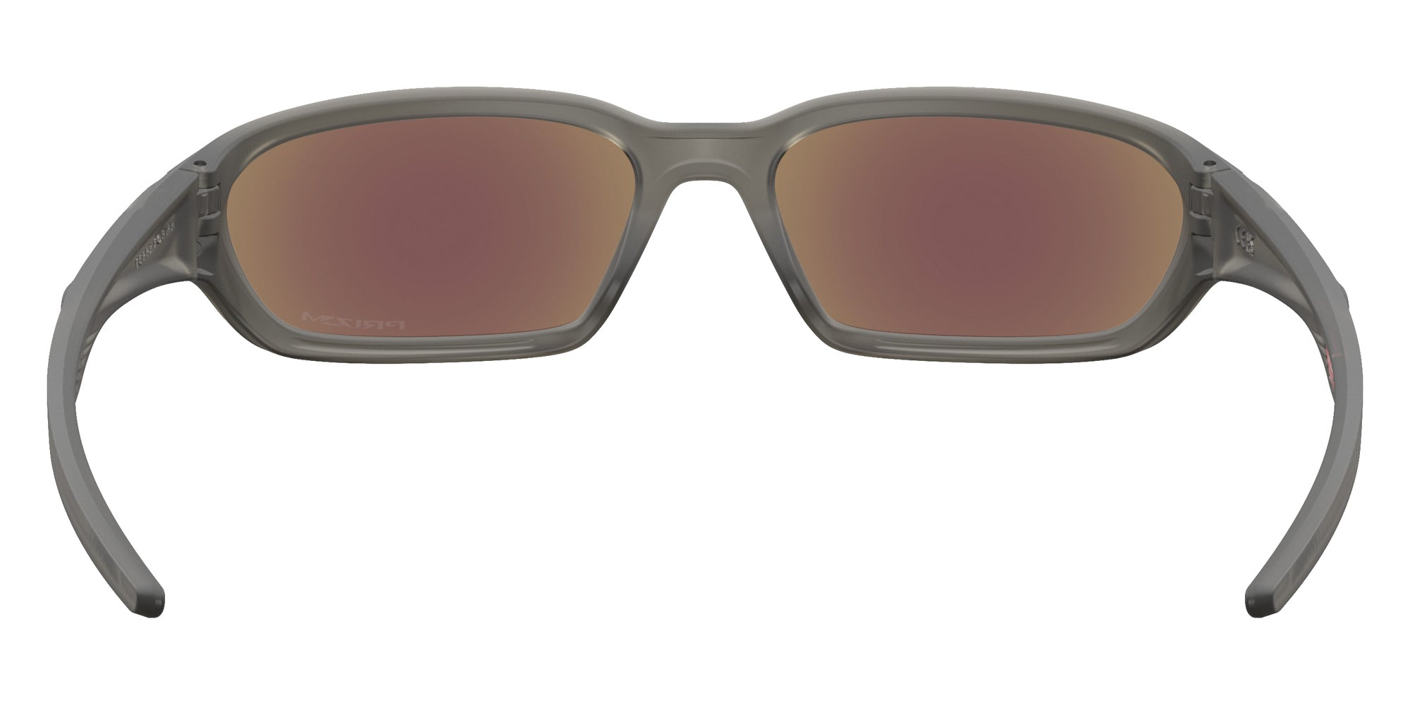 OAKLEY OO9530 Terraforma 953002 58 - Matte Gray Smoke #id:oo9530953002_s:102115