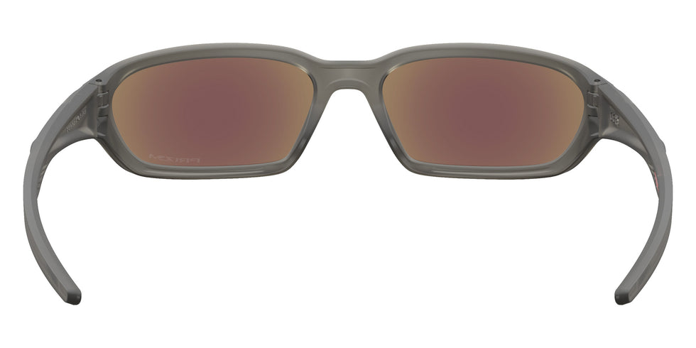 OAKLEY OO9530 Terraforma 953002 58 - Matte Gray Smoke #id:oo9530953002_s:102115
