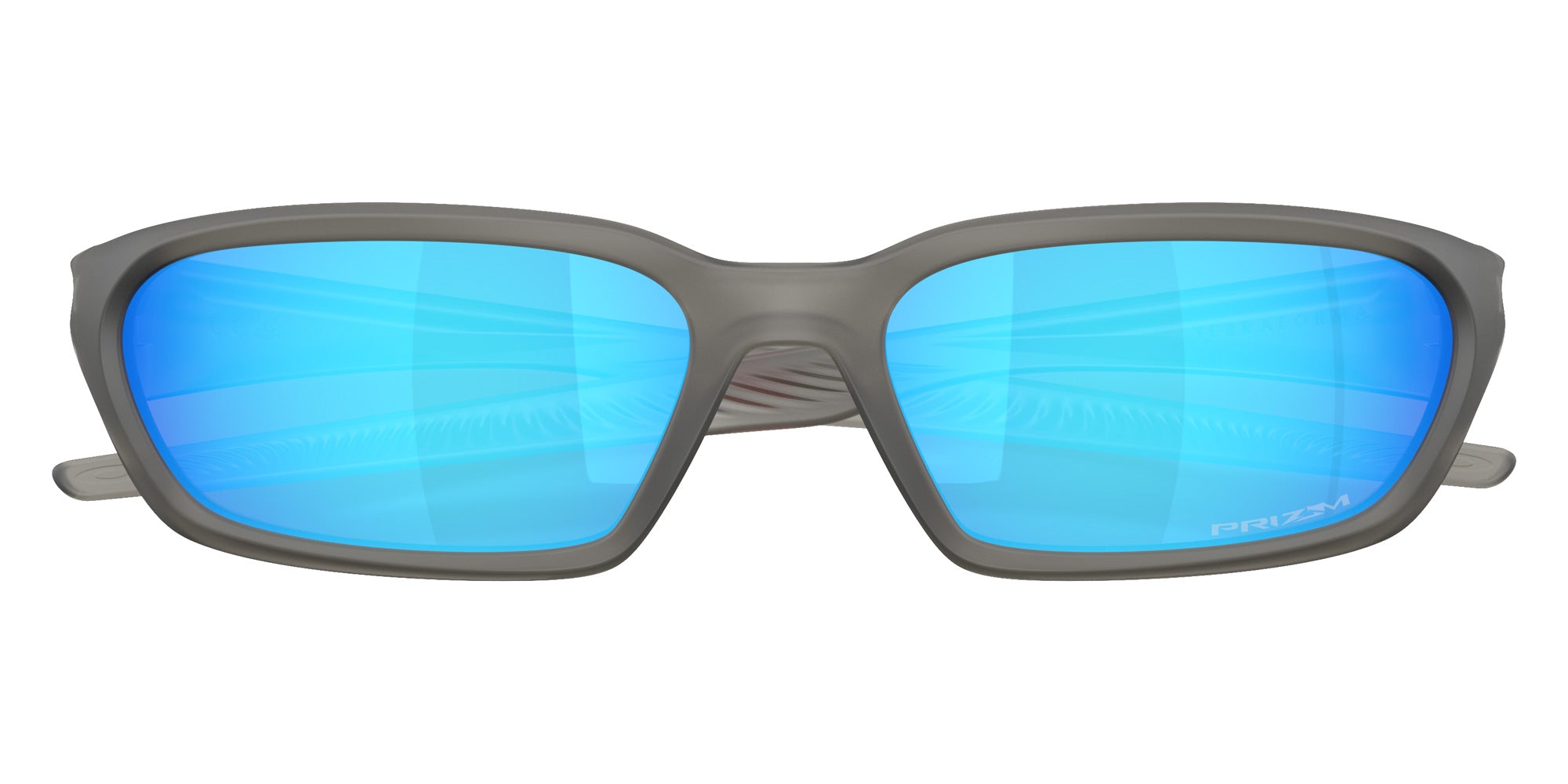 OAKLEY OO9530 Terraforma 953002 58 - Matte Gray Smoke #id:oo9530953002_s:102120