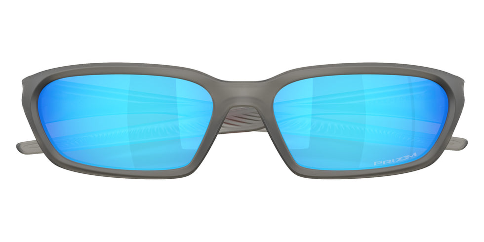 OAKLEY OO9530 Terraforma 953002 58 - Matte Gray Smoke #id:oo9530953002_s:102120