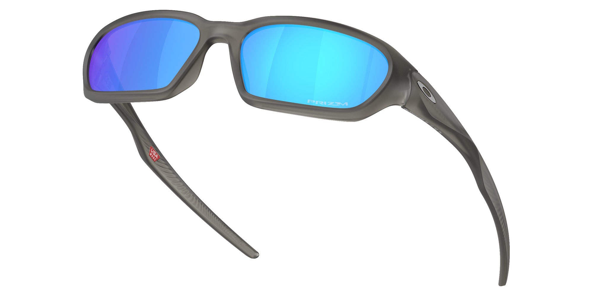 OAKLEY OO9530 Terraforma 953002 58 - Matte Gray Smoke #id:oo9530953002_s:102125