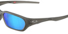 OAKLEY OO9530 Terraforma 953002 58 - Matte Gray Smoke #id:oo9530953002_s:102130