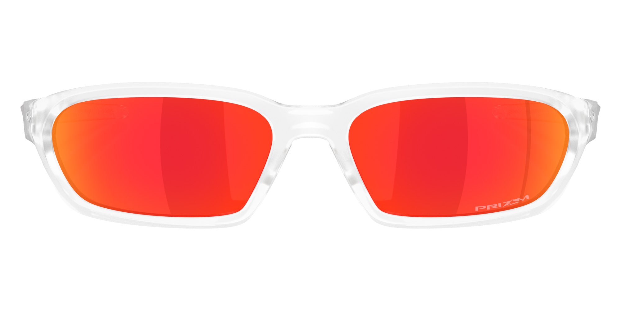 OAKLEY OO9530 Terraforma 953003 58 - Matte Clear #id:oo9530953003_s:104100