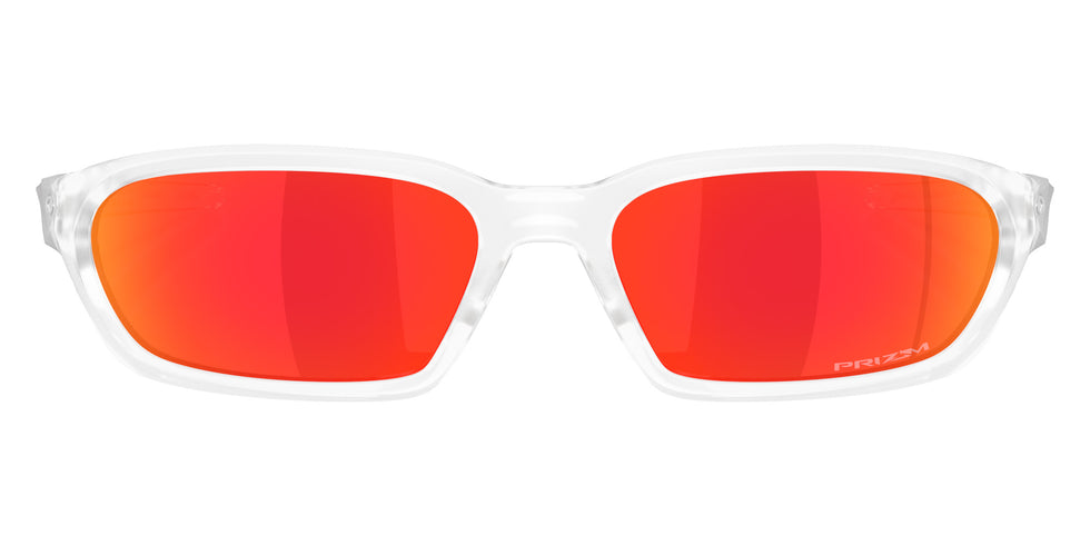 OAKLEY OO9530 Terraforma 953003 58 - Matte Clear #id:oo9530953003_s:104100