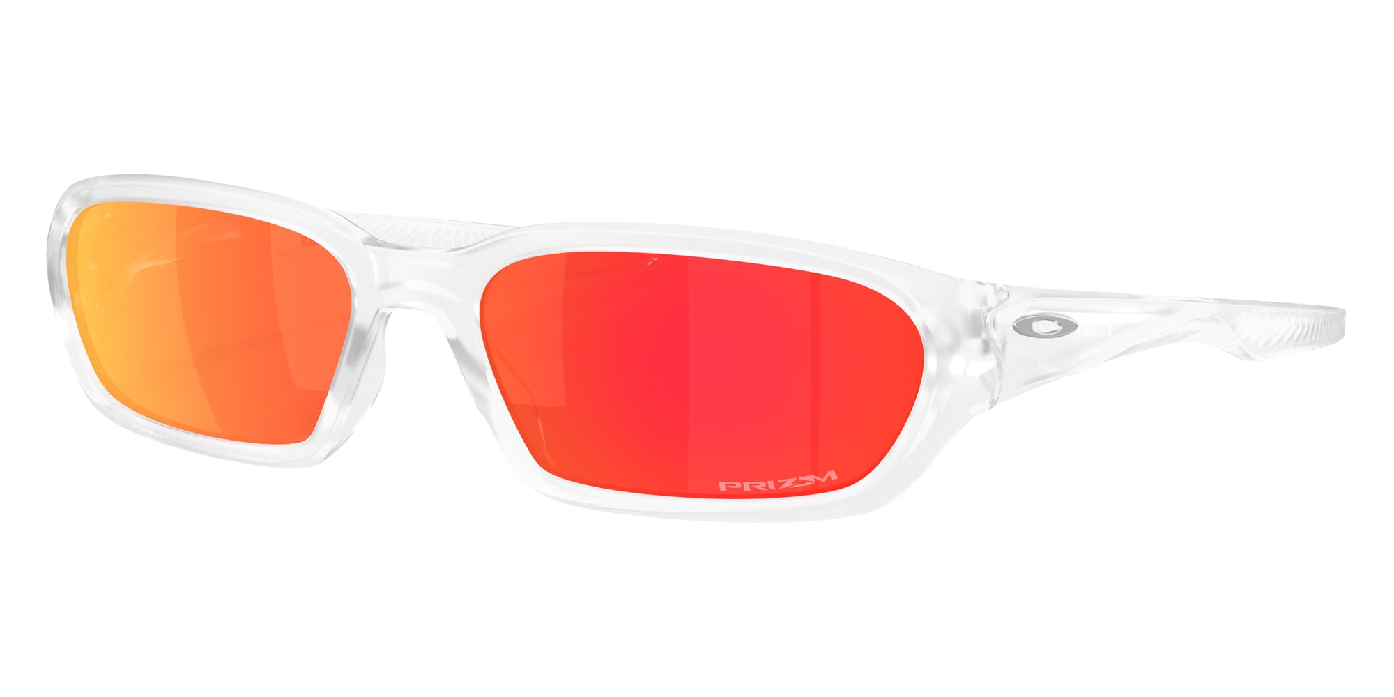 OAKLEY OO9530 Terraforma 953003 58 - Matte Clear #id:oo9530953003_s:104105