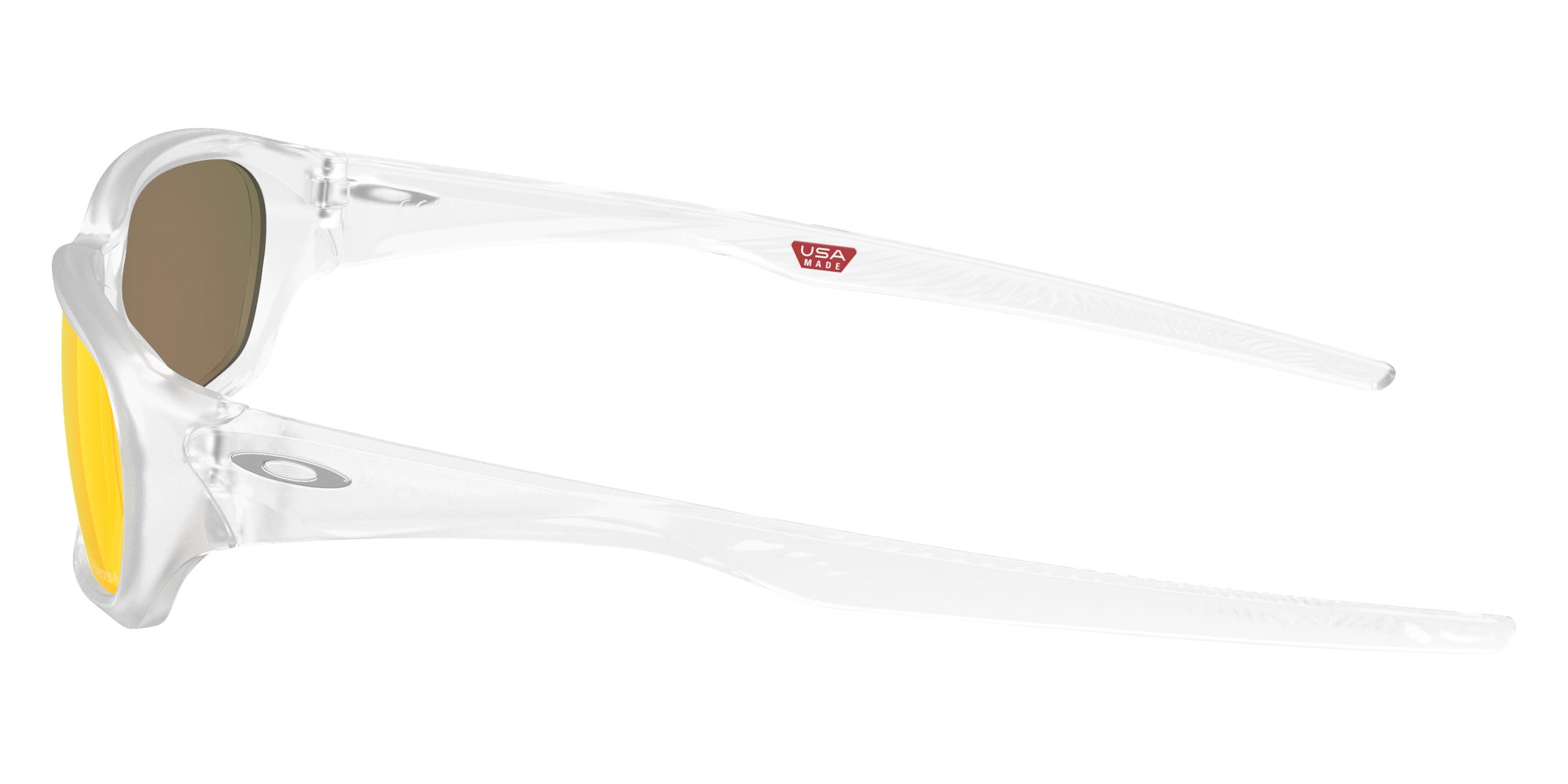 OAKLEY OO9530 Terraforma 953003 58 - Matte Clear #id:oo9530953003_s:104110