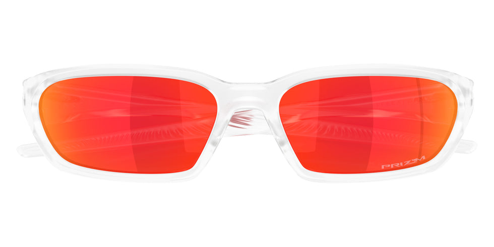 OAKLEY OO9530 Terraforma 953003 58 - Matte Clear #id:oo9530953003_s:104120