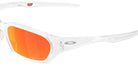 OAKLEY OO9530 Terraforma 953003 58 - Matte Clear #id:oo9530953003_s:104130