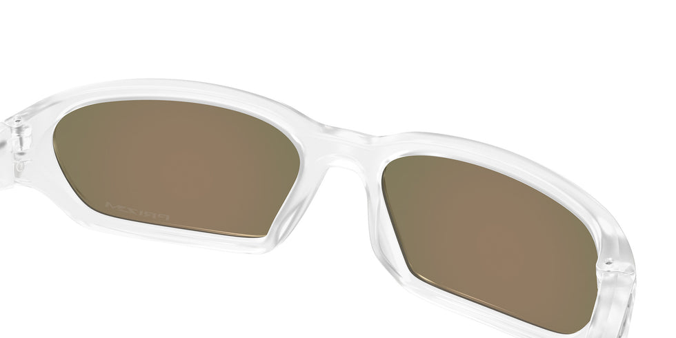OAKLEY OO9530 Terraforma 953003 58 - Matte Clear #id:oo9530953003_s:104135