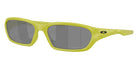 OAKLEY OO9530 Terraforma 953004 58 - Cactus #id:oo9530953004_s:106105