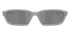 OAKLEY OO9530 Terraforma 953005 58 - Titanium #id:oo9530953005_s:108100