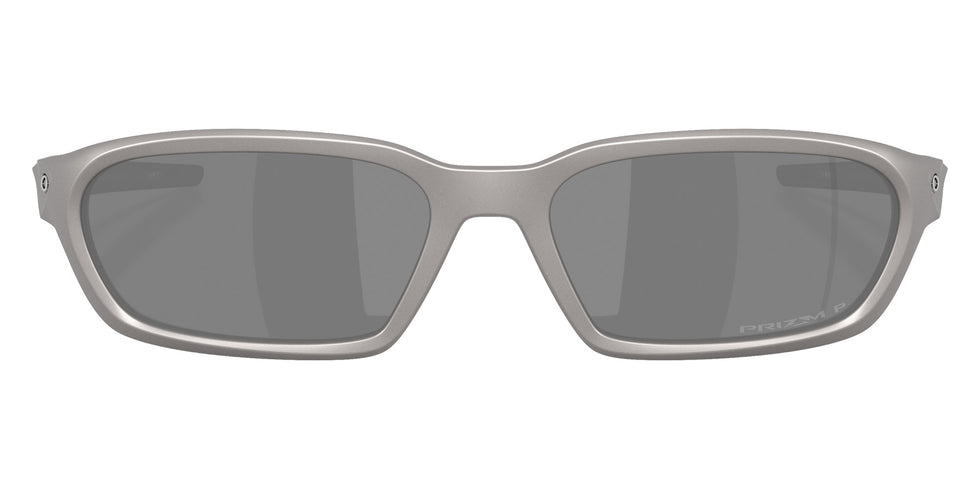 OAKLEY OO9530 Terraforma 953005 58 - Titanium #id:oo9530953005_s:108100