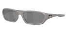 OAKLEY OO9530 Terraforma 953005 58 - Titanium #id:oo9530953005_s:108105