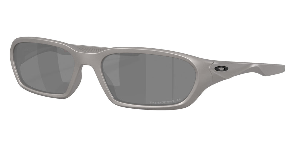 OAKLEY OO9530 Terraforma 953005 58 - Titanium #id:oo9530953005_s:108105