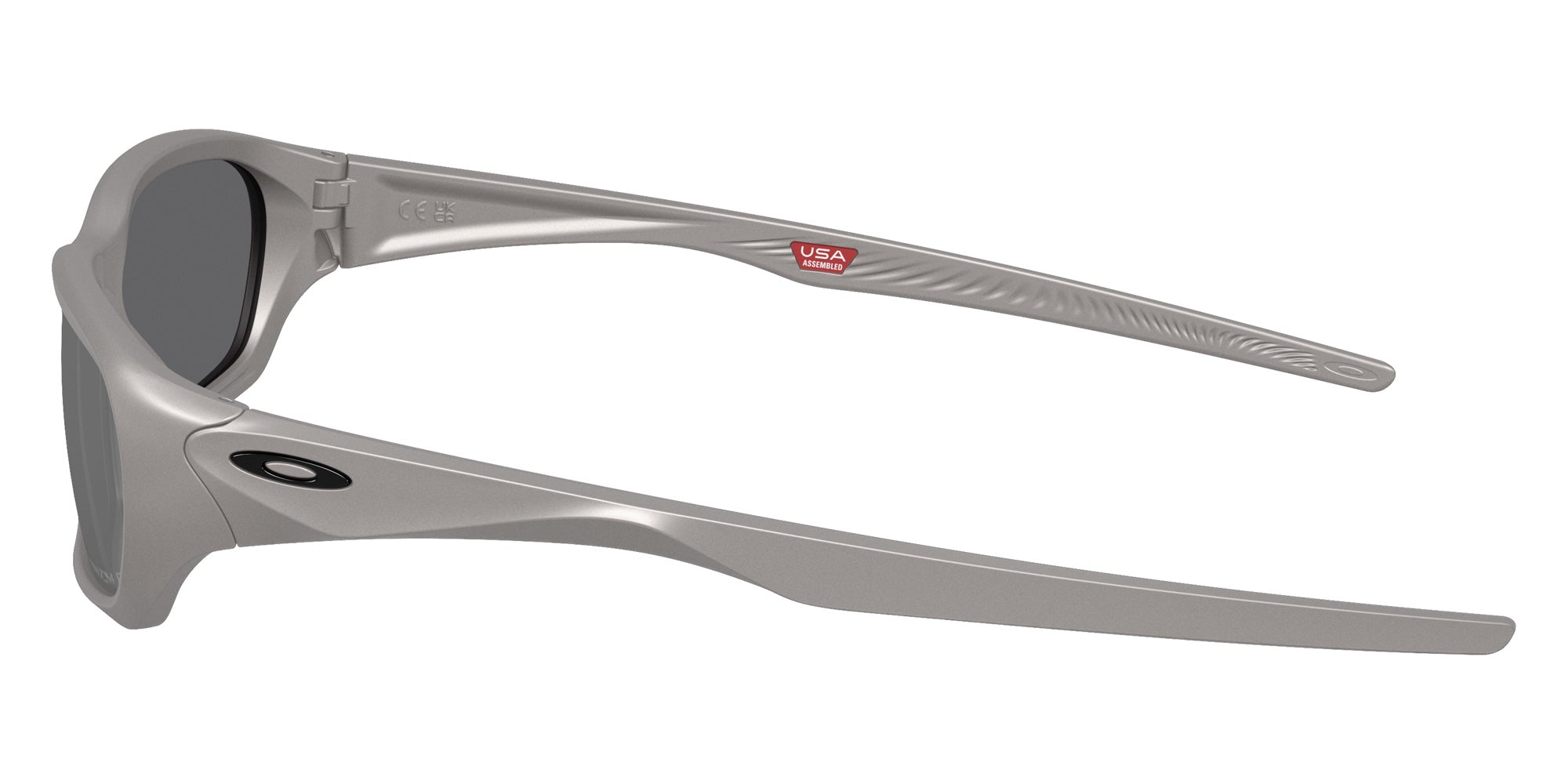 OAKLEY OO9530 Terraforma 953005 58 - Titanium #id:oo9530953005_s:108110