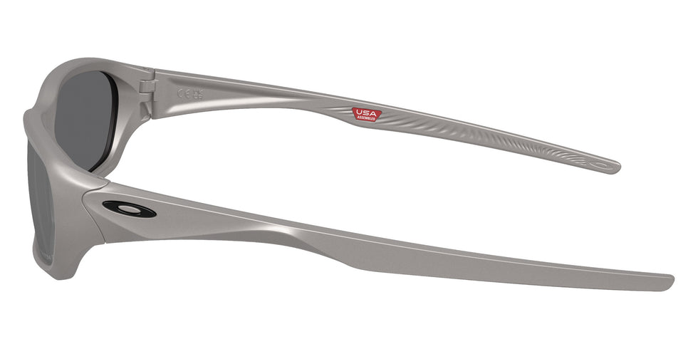 OAKLEY OO9530 Terraforma 953005 58 - Titanium #id:oo9530953005_s:108110