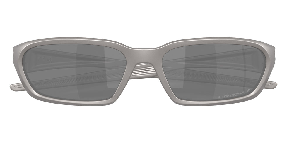 OAKLEY OO9530 Terraforma 953005 58 - Titanium #id:oo9530953005_s:108120