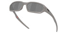 OAKLEY OO9530 Terraforma 953005 58 - Titanium #id:oo9530953005_s:108125