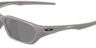 OAKLEY OO9530 Terraforma 953005 58 - Titanium #id:oo9530953005_s:108130
