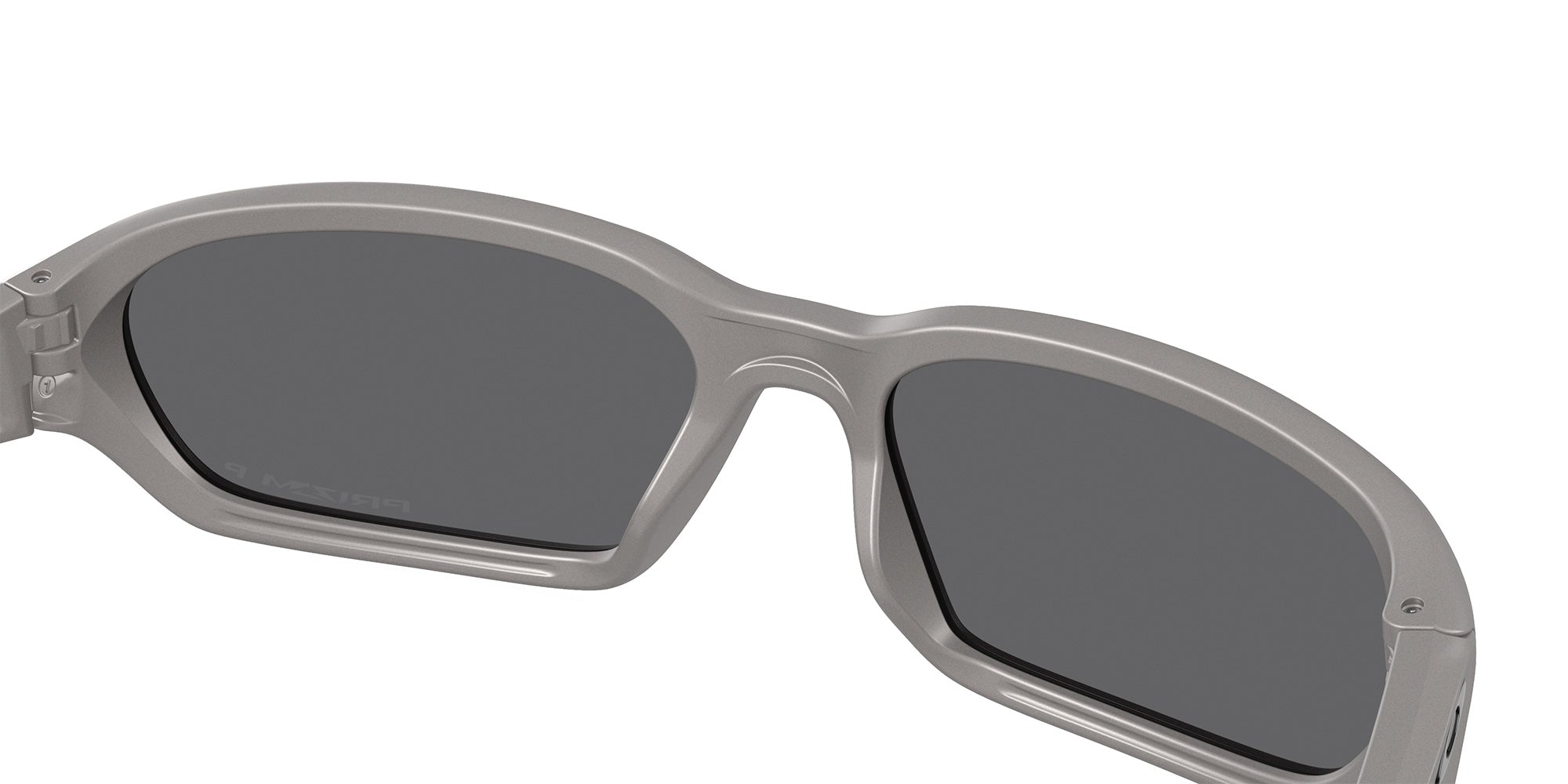 OAKLEY OO9530 Terraforma 953005 58 - Titanium #id:oo9530953005_s:108135