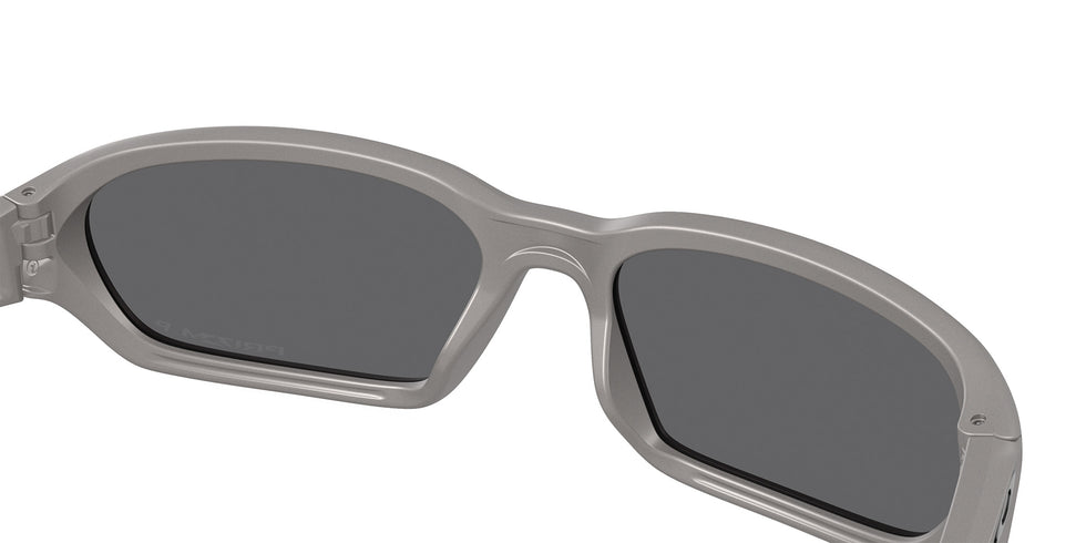 OAKLEY OO9530 Terraforma 953005 58 - Titanium #id:oo9530953005_s:108135