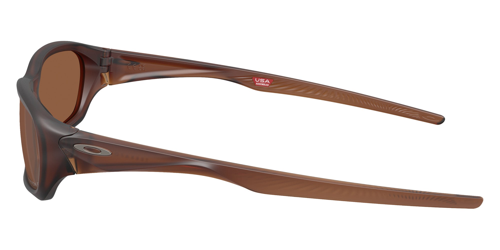 OAKLEY OO9530 Terraforma 953006 58 - Matte Rootbeer #id:oo9530953006_s:110110