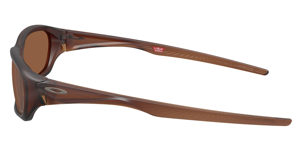 OAKLEY OO9530 Terraforma 953006 58 - Matte Rootbeer #id:oo9530953006_s:110110