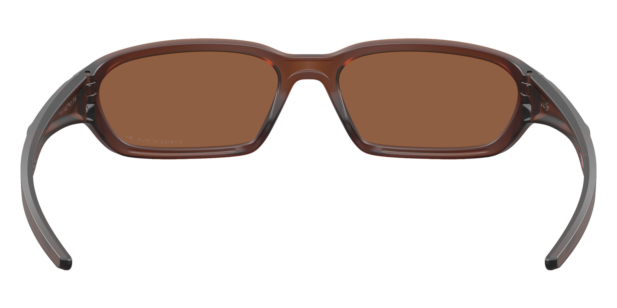 OAKLEY OO9530 Terraforma 953006 58 - Matte Rootbeer #id:oo9530953006_s:110115