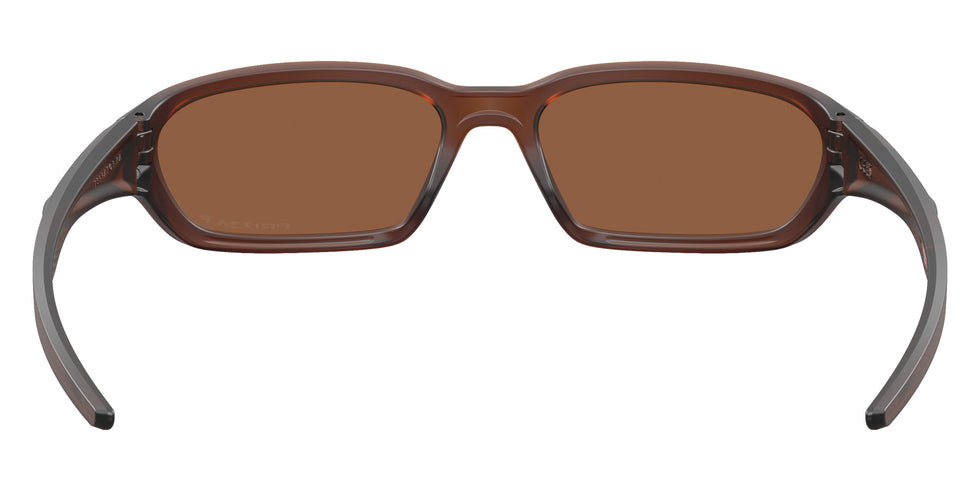 OAKLEY OO9530 Terraforma 953006 58 - Matte Rootbeer #id:oo9530953006_s:110115