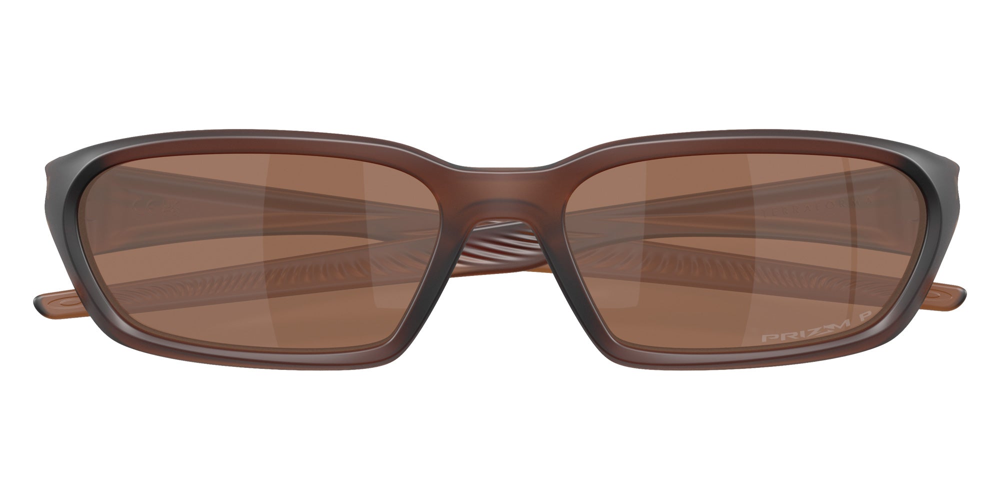 OAKLEY OO9530 Terraforma 953006 58 - Matte Rootbeer #id:oo9530953006_s:110120