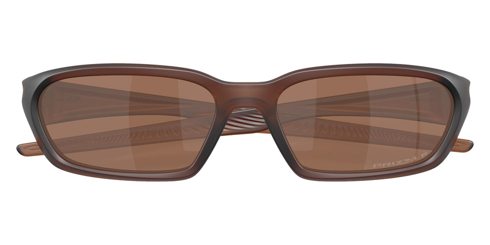 OAKLEY OO9530 Terraforma 953006 58 - Matte Rootbeer #id:oo9530953006_s:110120