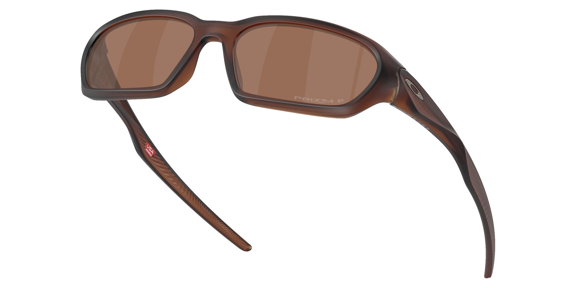 OAKLEY OO9530 Terraforma 953006 58 - Matte Rootbeer #id:oo9530953006_s:110125