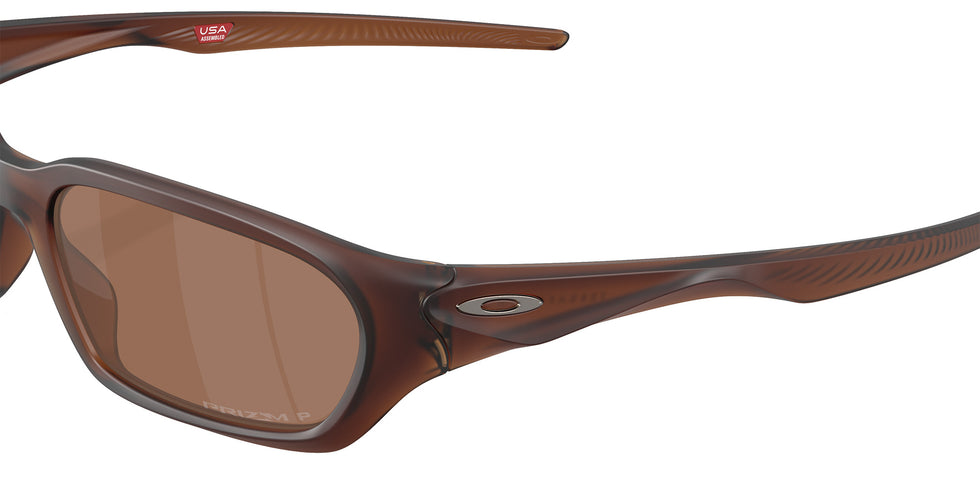 OAKLEY OO9530 Terraforma 953006 58 - Matte Rootbeer #id:oo9530953006_s:110130