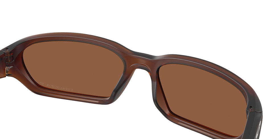 OAKLEY OO9530 Terraforma 953006 58 - Matte Rootbeer #id:oo9530953006_s:110135