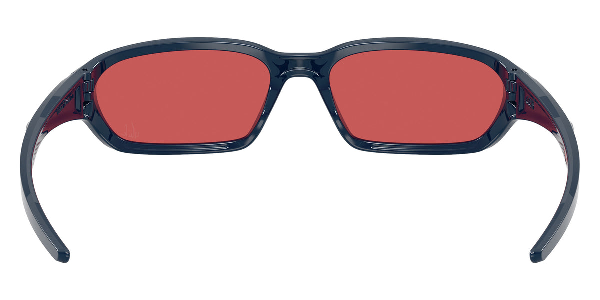OAKLEY OO9530 Mikaela Shiffrin Signature Series Terraforma 953008 58 - Abyss / Prizm Snow Sapphire Mirrored #id:oo9530953008_s:100115