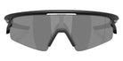 OAKLEY OO9531 Sphaera™ Strike 953101 137 - Matte Black #id:oo9531953101_s:100100