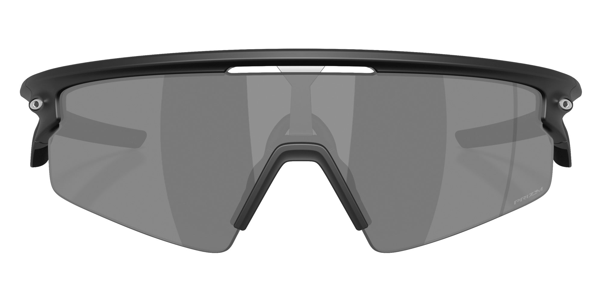 OAKLEY OO9531 Sphaera™ Strike 953101 137 - Matte Black #id:oo9531953101_s:100100