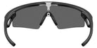 OAKLEY OO9531 Sphaera™ Strike 953101 137 - Matte Black #id:oo9531953101_s:100115