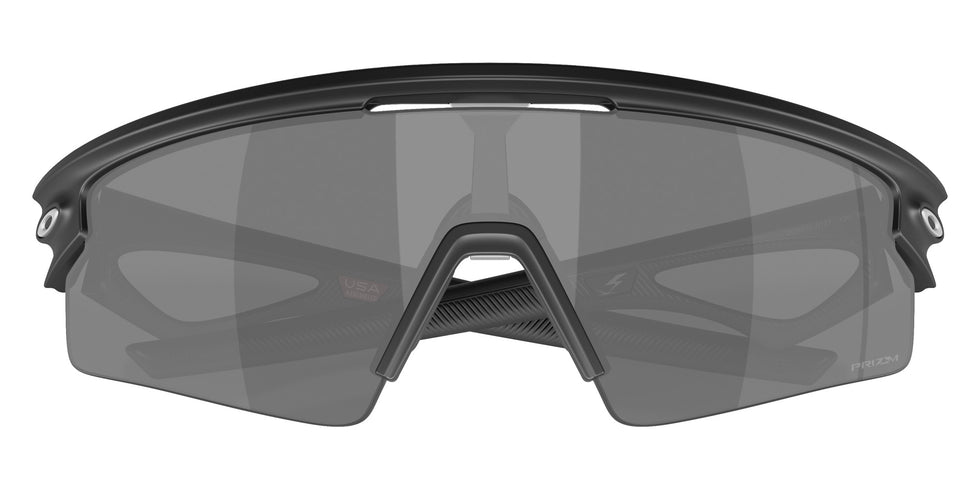 OAKLEY OO9531 Sphaera™ Strike 953101 137 - Matte Black #id:oo9531953101_s:100120