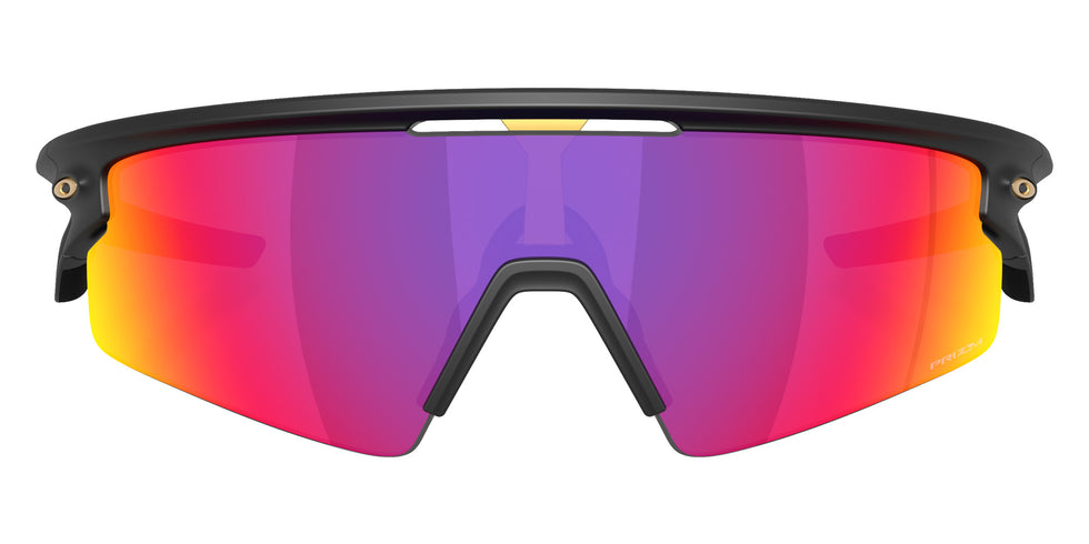 OAKLEY OO9531 Sphaera™ Strike 953102 137 - Matte Black #id:oo9531953102_s:102100