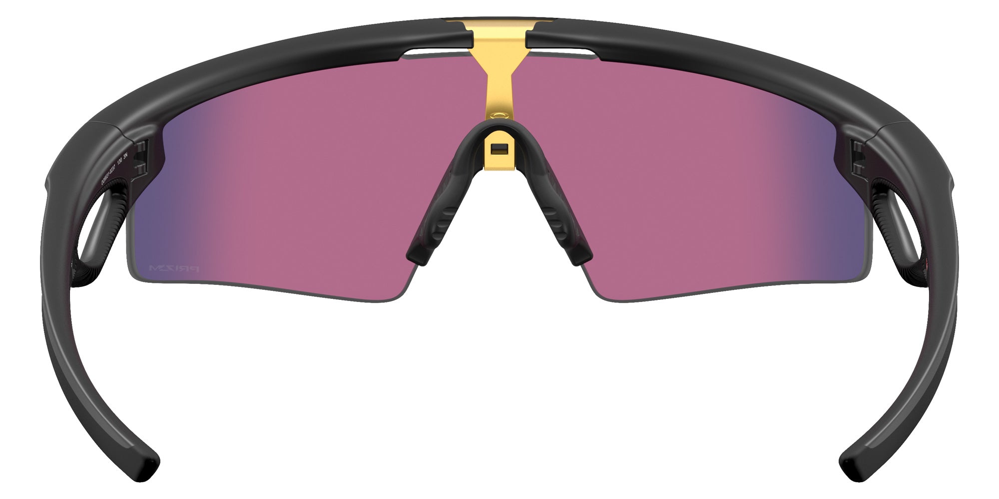 OAKLEY OO9531 Sphaera™ Strike 953102 137 - Matte Black #id:oo9531953102_s:102115