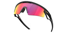 OAKLEY OO9531 Sphaera™ Strike 953102 137 - Matte Black #id:oo9531953102_s:102125