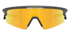 OAKLEY OO9531 Sphaera™ Strike 953103 137 - Matte Carbon #id:oo9531953103_s:104100