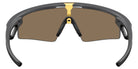 OAKLEY OO9531 Sphaera™ Strike 953103 137 - Matte Carbon #id:oo9531953103_s:104115